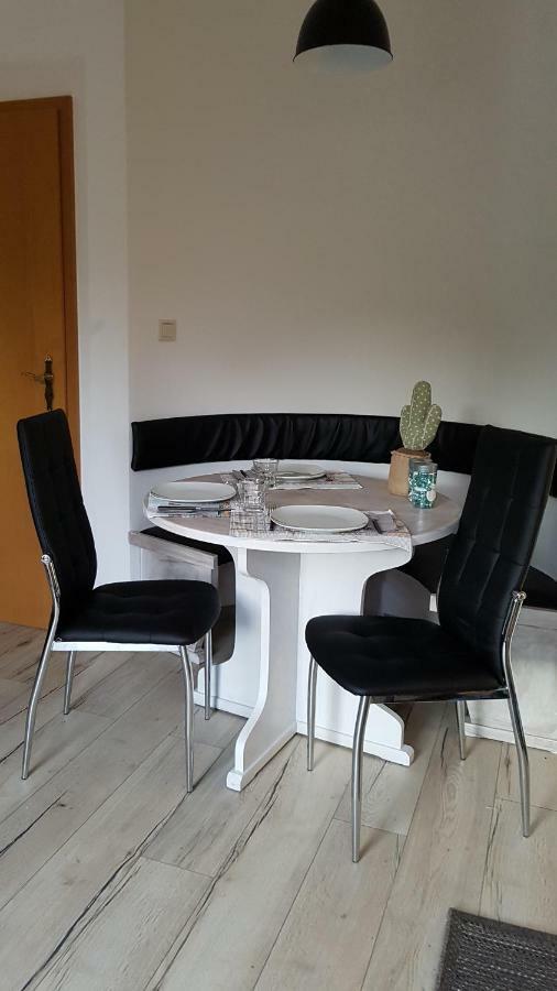 Michaels Wildgatter Apartment Grafenwiesen ภายนอก รูปภาพ